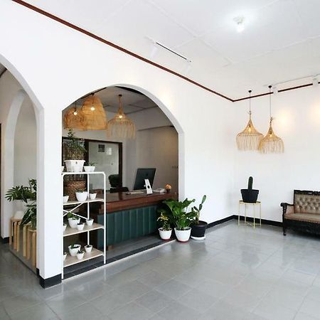 Rarem Bed & Breakfast Μπαντάρ Λαμπούνγκ Εξωτερικό φωτογραφία