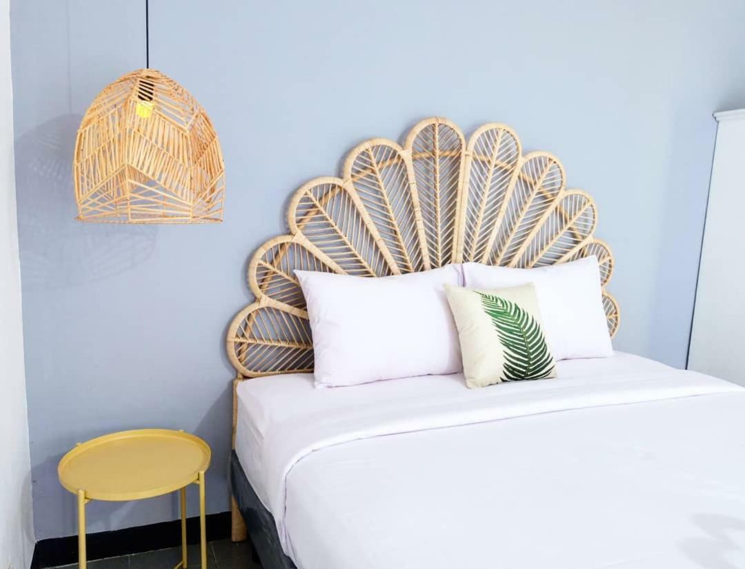 Rarem Bed & Breakfast Μπαντάρ Λαμπούνγκ Εξωτερικό φωτογραφία