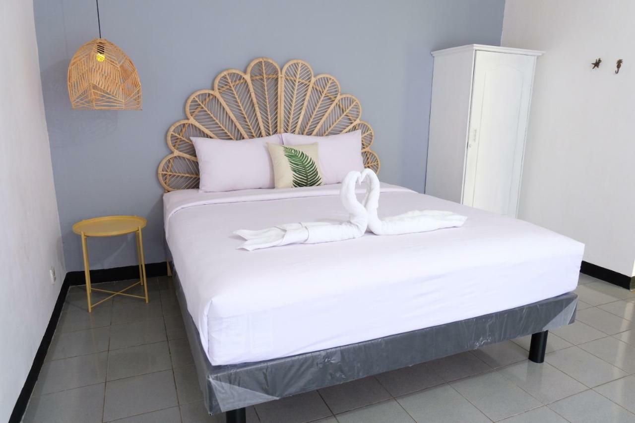 Rarem Bed & Breakfast Μπαντάρ Λαμπούνγκ Εξωτερικό φωτογραφία