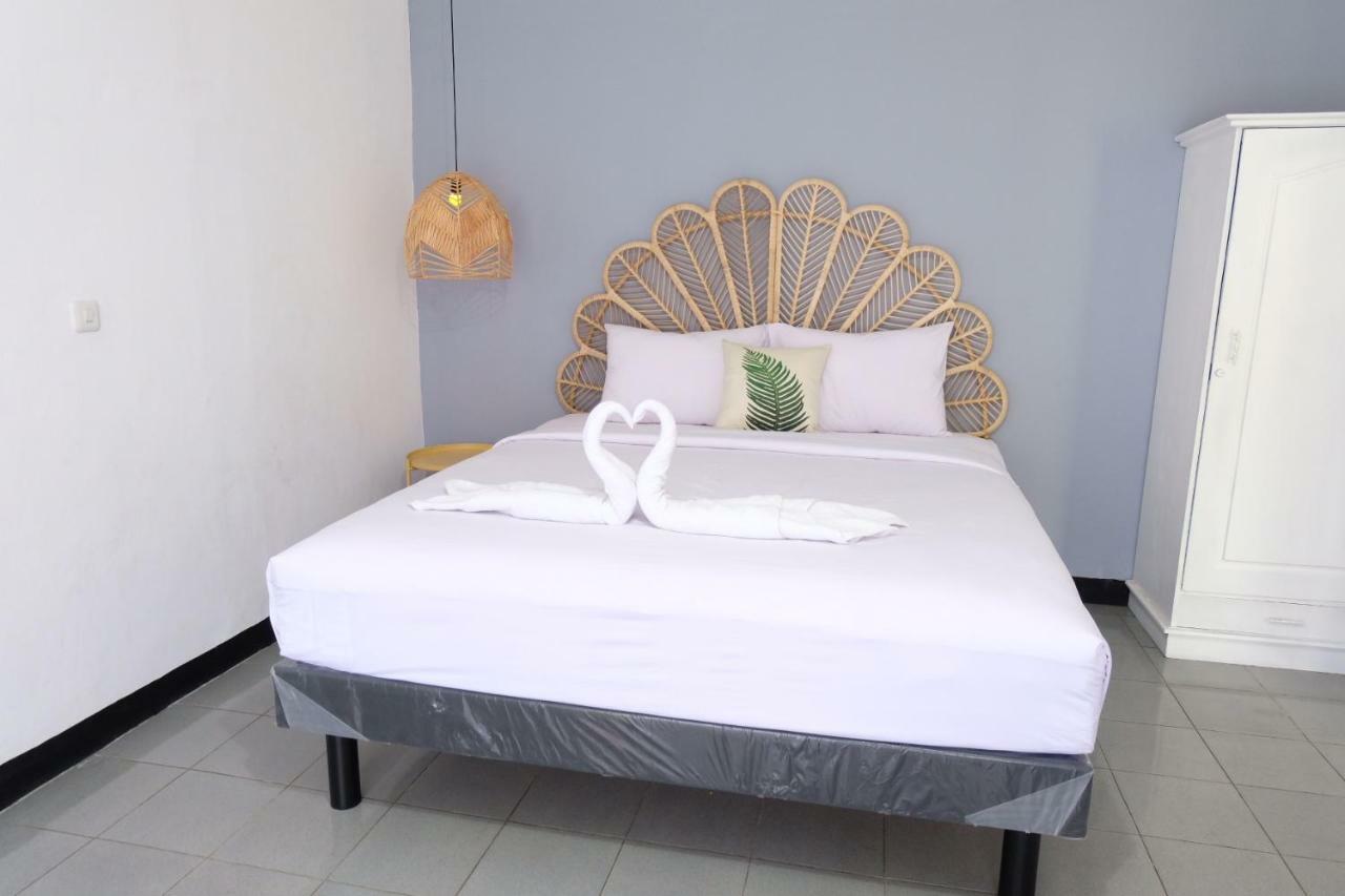 Rarem Bed & Breakfast Μπαντάρ Λαμπούνγκ Εξωτερικό φωτογραφία