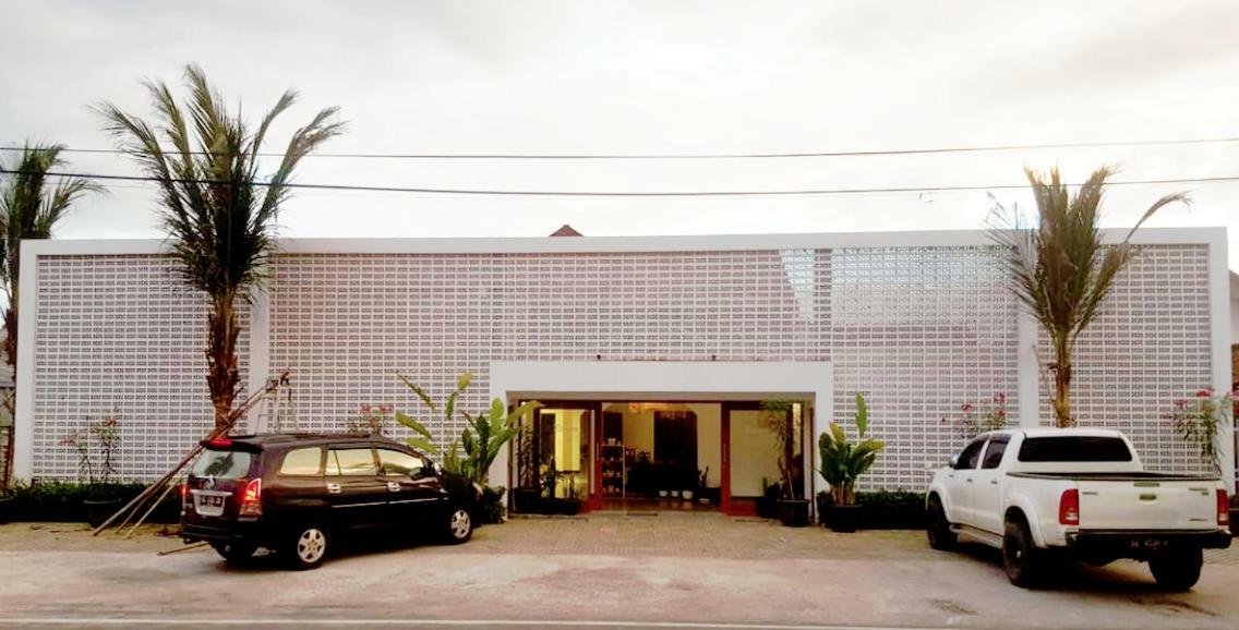 Rarem Bed & Breakfast Μπαντάρ Λαμπούνγκ Εξωτερικό φωτογραφία