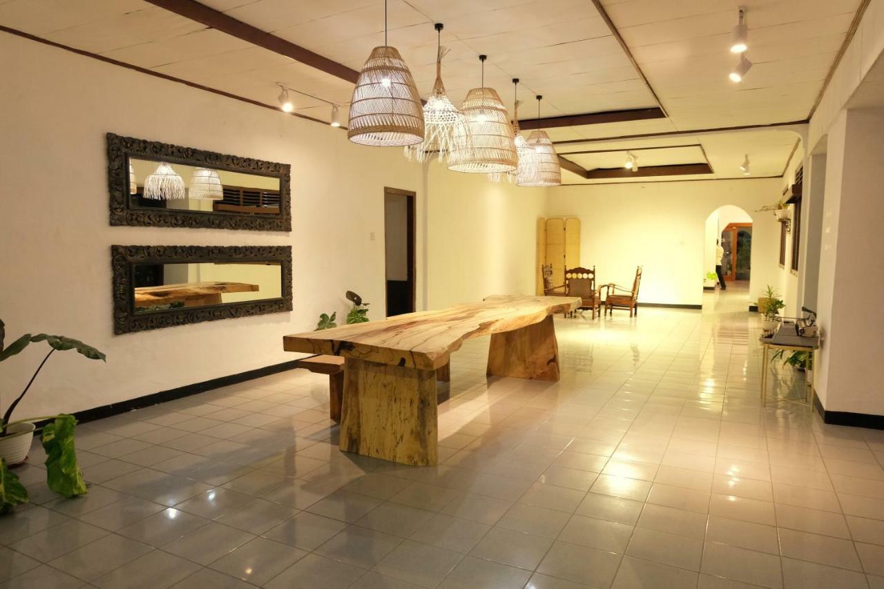 Rarem Bed & Breakfast Μπαντάρ Λαμπούνγκ Εξωτερικό φωτογραφία