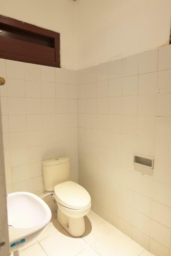 Rarem Bed & Breakfast Μπαντάρ Λαμπούνγκ Εξωτερικό φωτογραφία