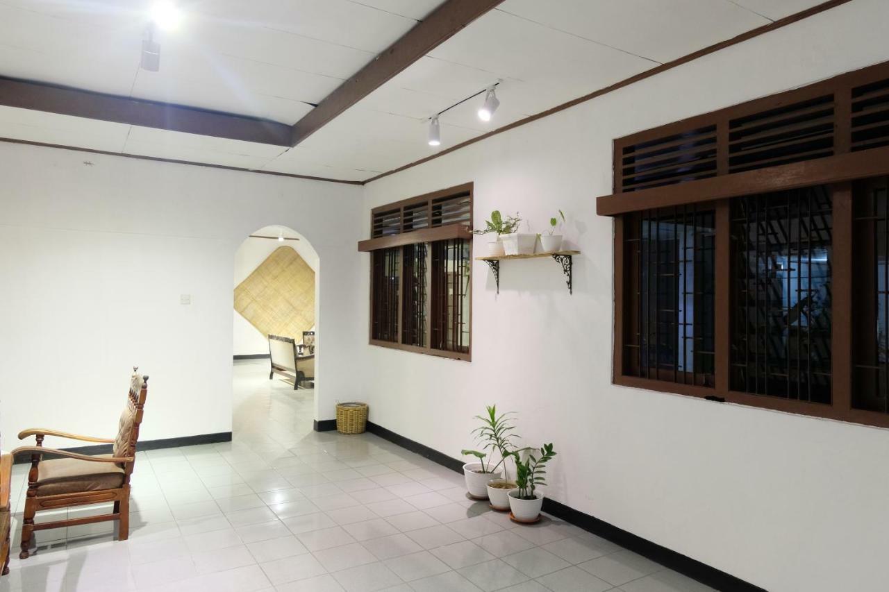 Rarem Bed & Breakfast Μπαντάρ Λαμπούνγκ Εξωτερικό φωτογραφία