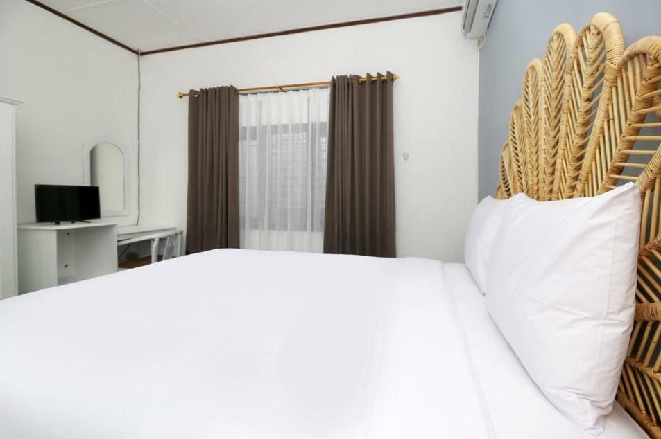 Rarem Bed & Breakfast Μπαντάρ Λαμπούνγκ Εξωτερικό φωτογραφία