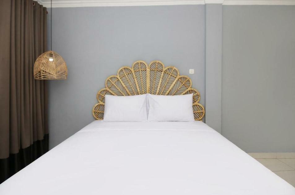 Rarem Bed & Breakfast Μπαντάρ Λαμπούνγκ Εξωτερικό φωτογραφία